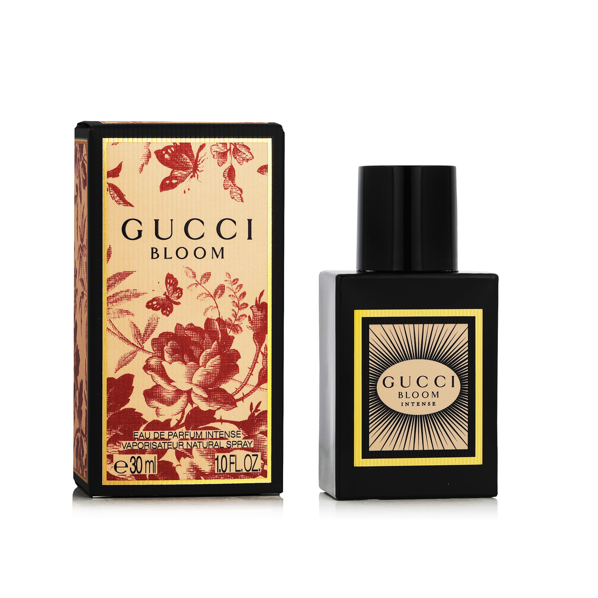 Gucci Bloom Intense 30ml kvepalai Moterims