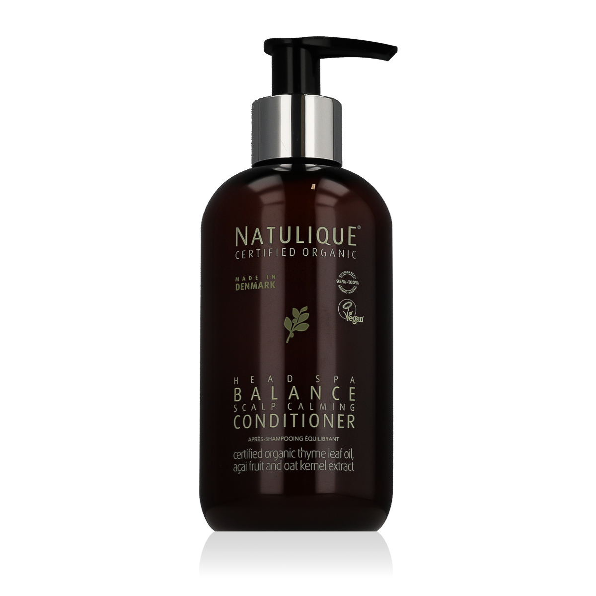Natulique Balance 250ml kondicionierius