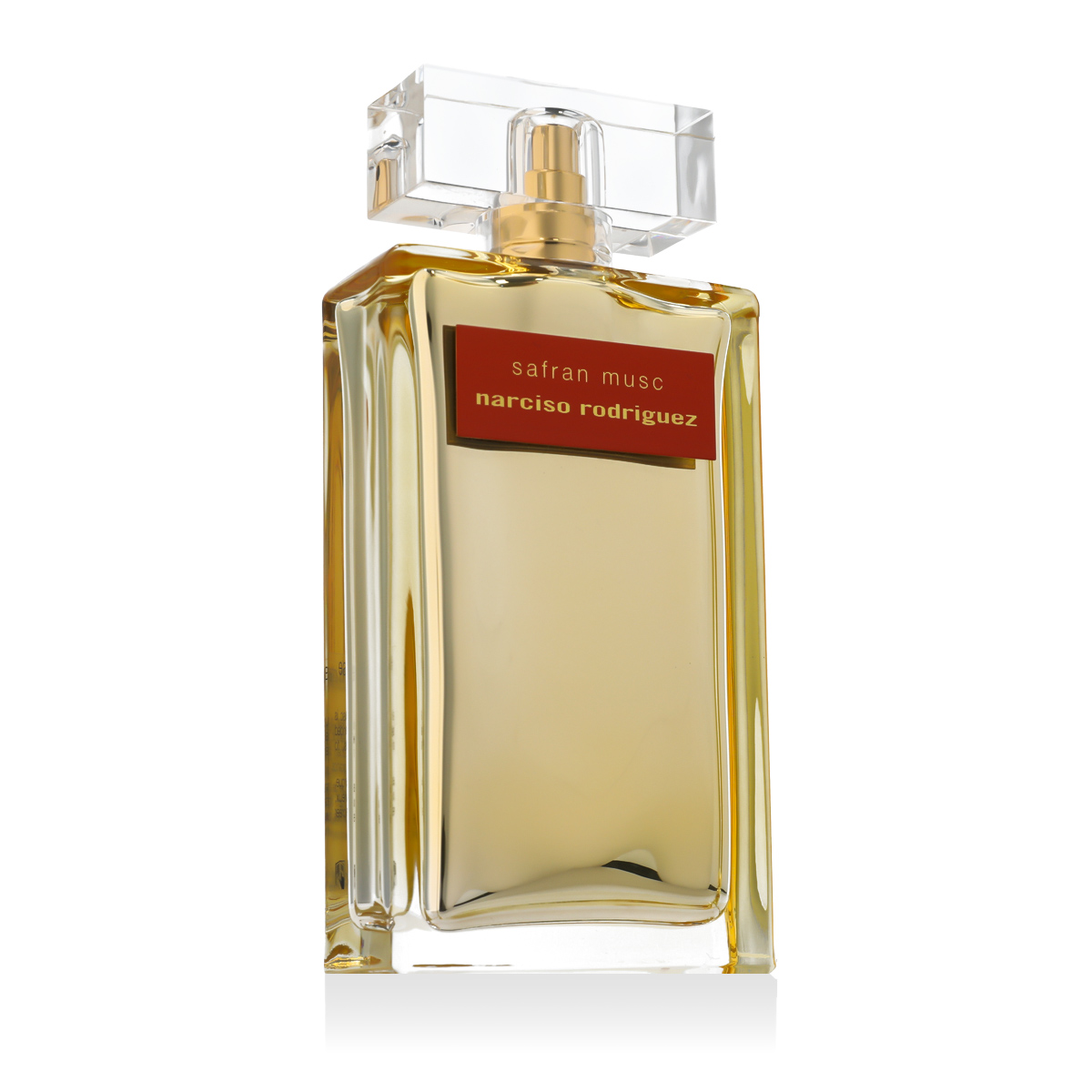 Narciso Rodriguez Safran Musc 100ml kvepalai Unisex Testeris