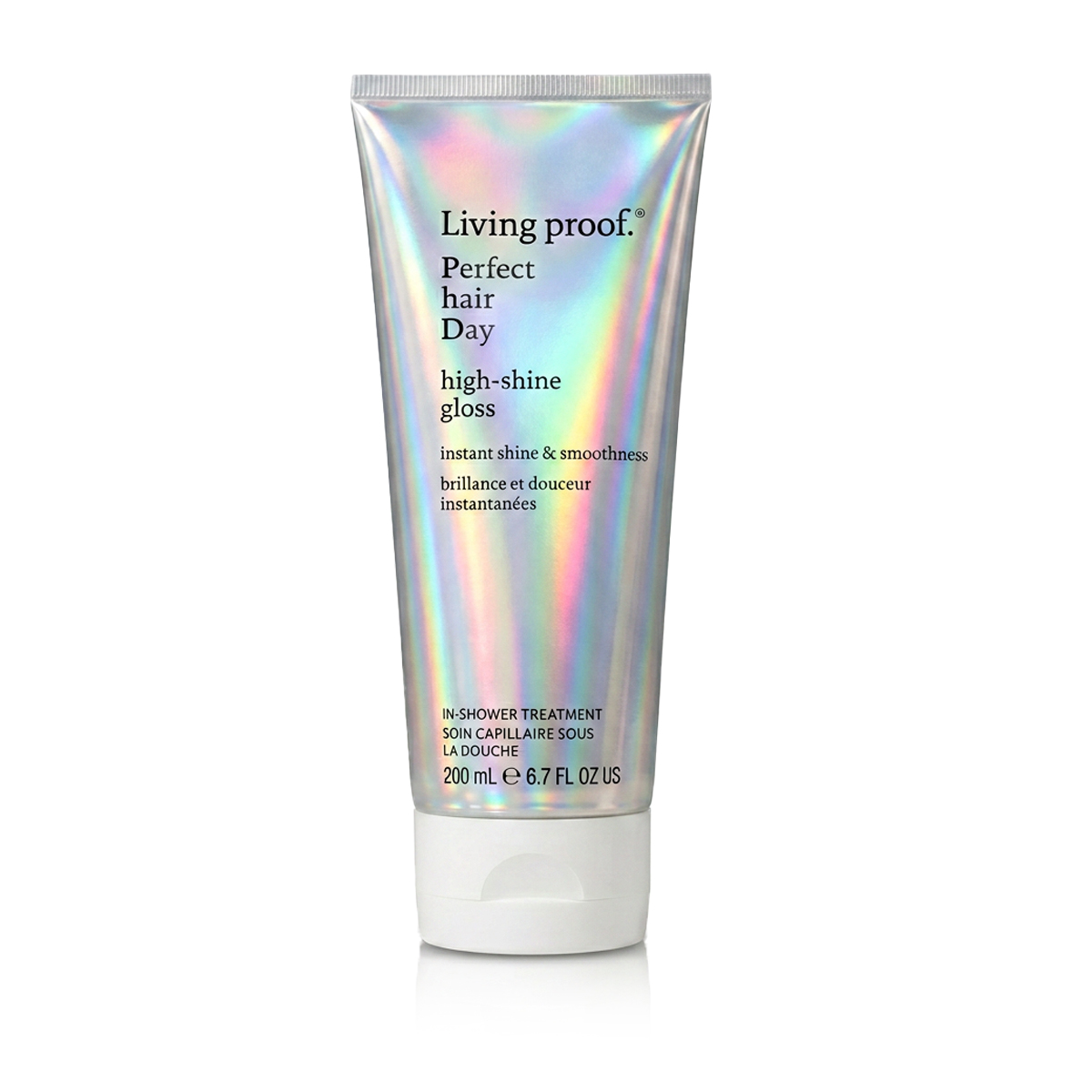 Living proof. Perfect Hair Day High-Shine Gloss 200 ml Living proof. Perfect Hair Day High-Shine Gloss 200 ml