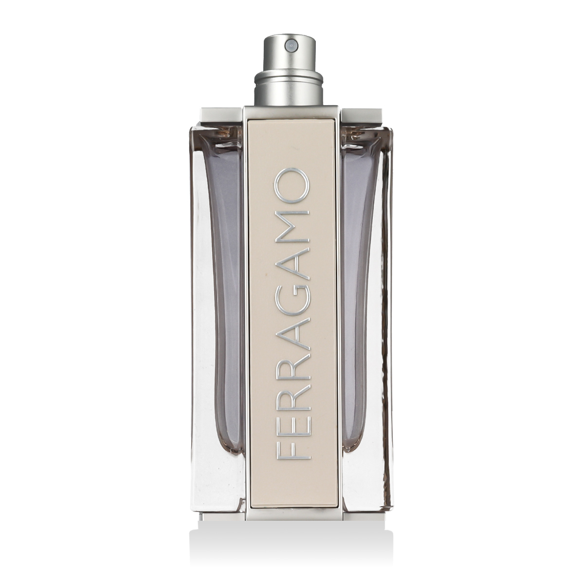 Ferragamo Ferragamo Bright Leather 100ml kvepalai Vyrams EDT Testeris