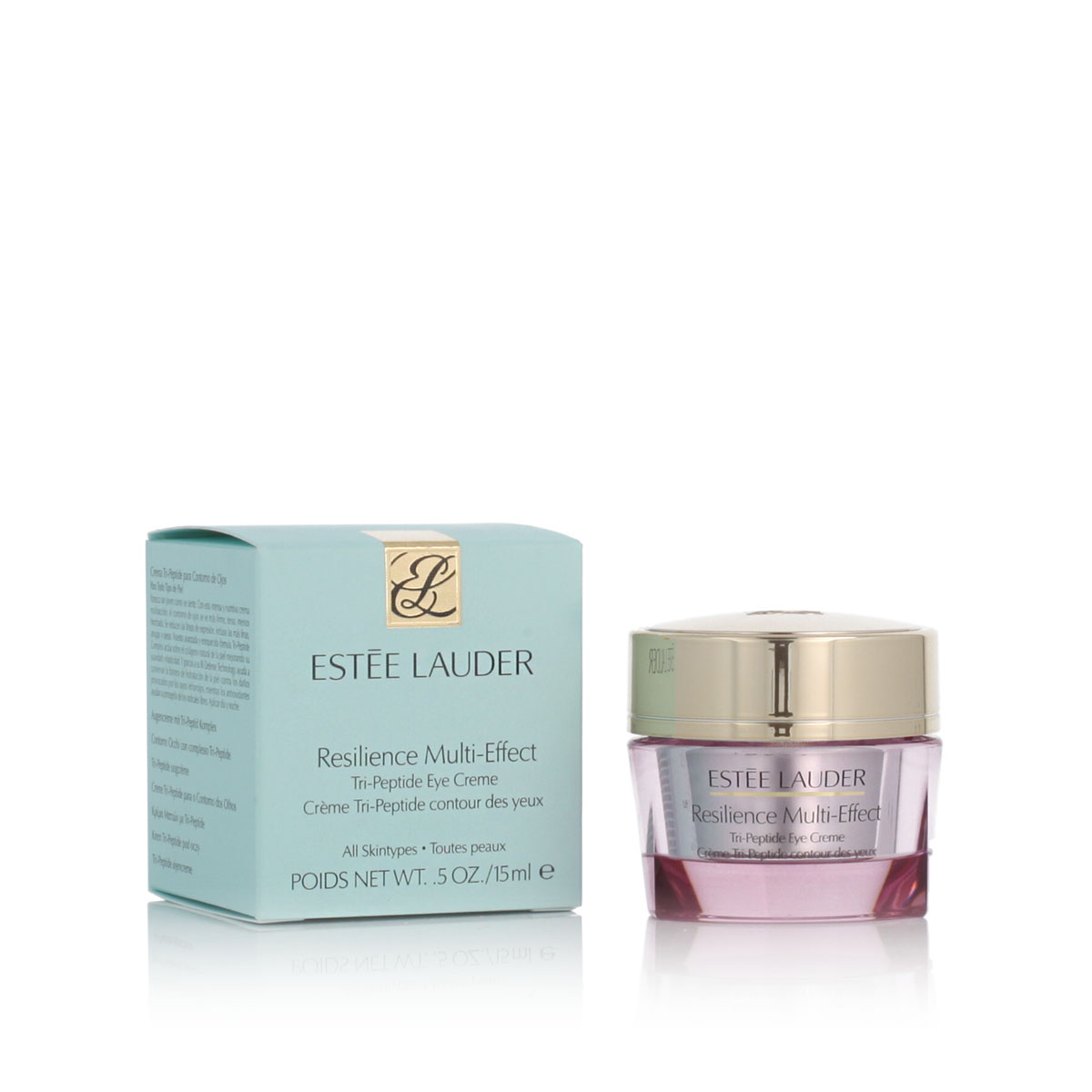 Este&eacute; Lauder Resilience 15ml paakių kremas
