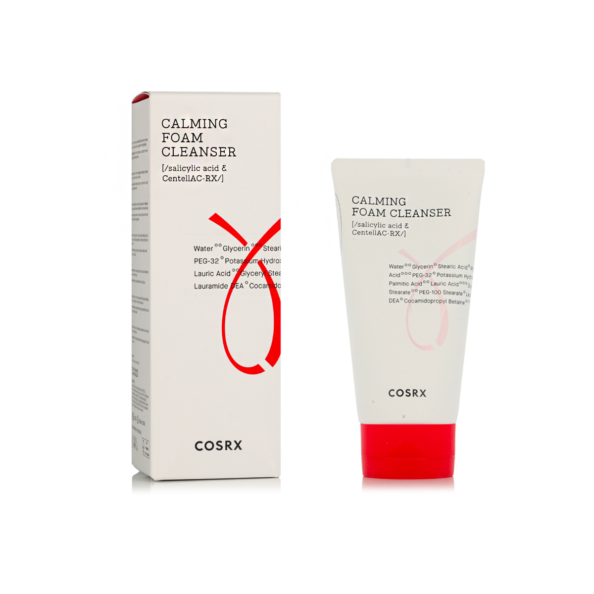 COSRX AC Collection 150ml veido putos