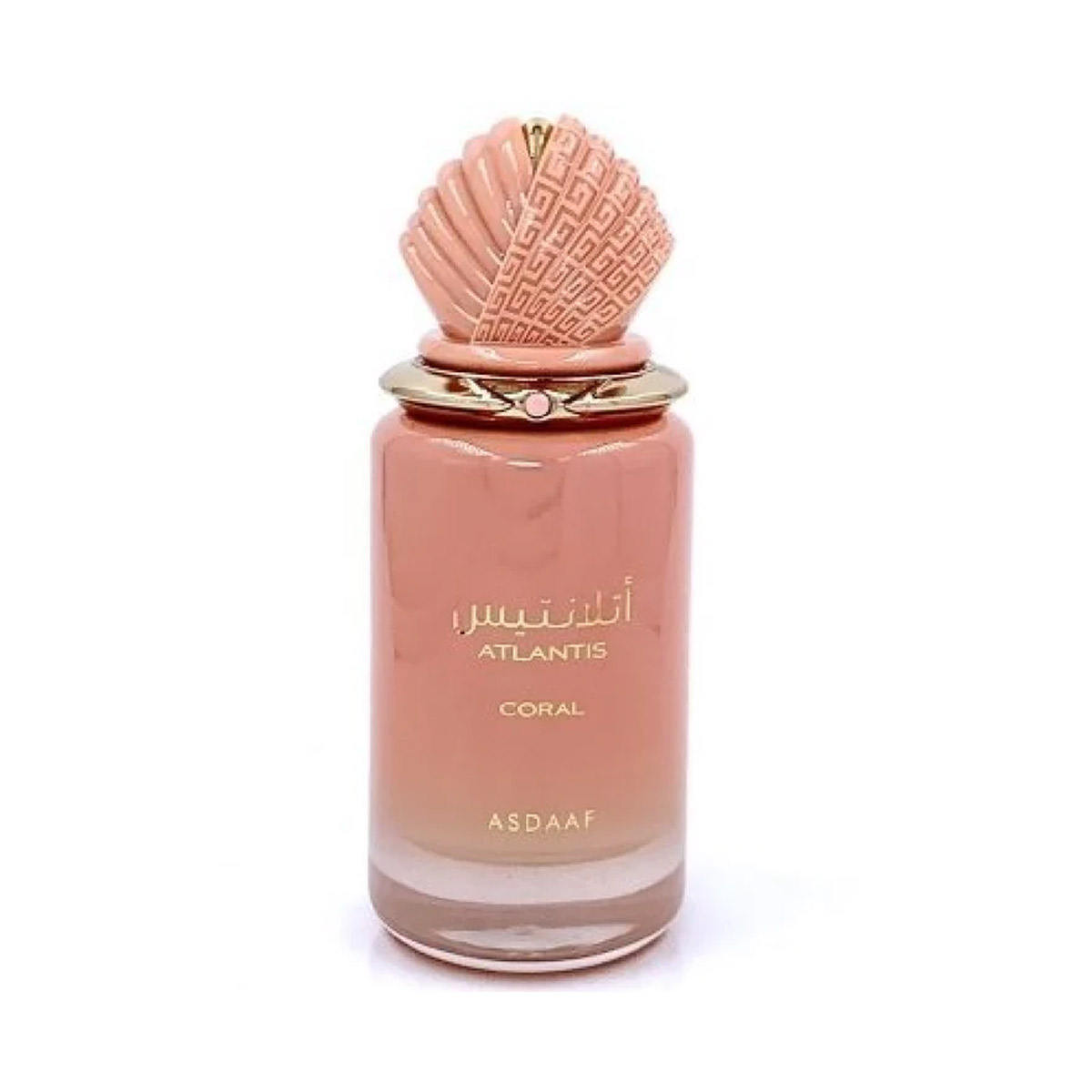 Asdaaf Atlantis Coral 100ml kvepalai Unisex EDP