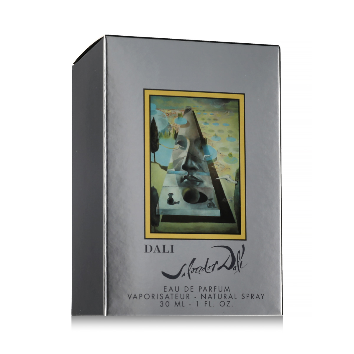 Salvador Dali Dali Eau de Parfum 30ml kvepalai Moterims EDP