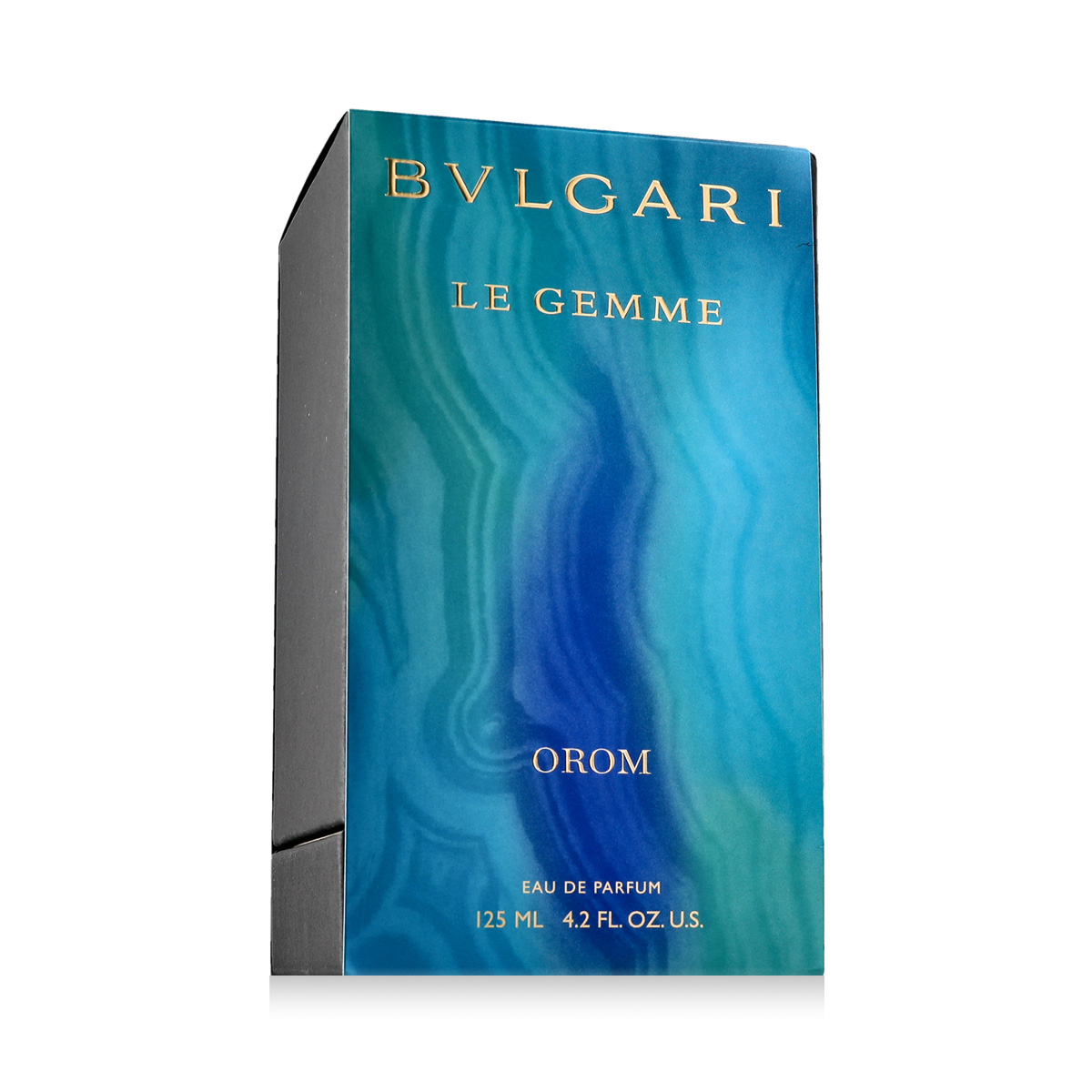 Bvlgari Le Gemme Orom 125ml kvepalai Vyrams EDP