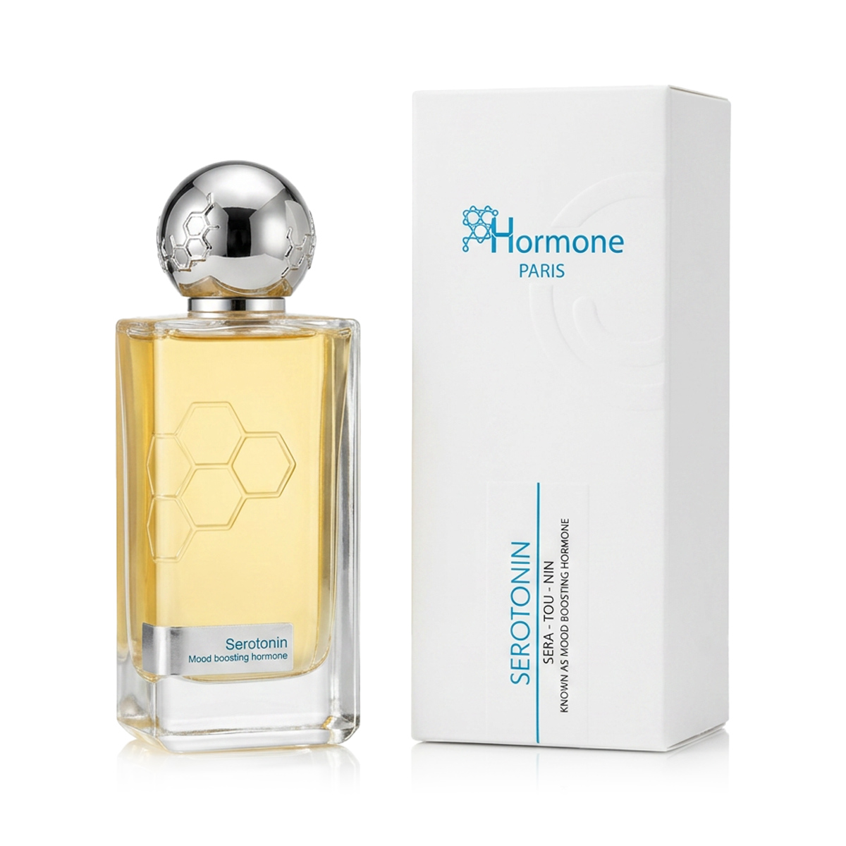 Hormone Serotonin 100ml kvepalai Unisex