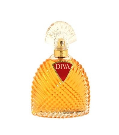 Ungaro Emanuel Diva 100ml kvepalai Moterims Testeris