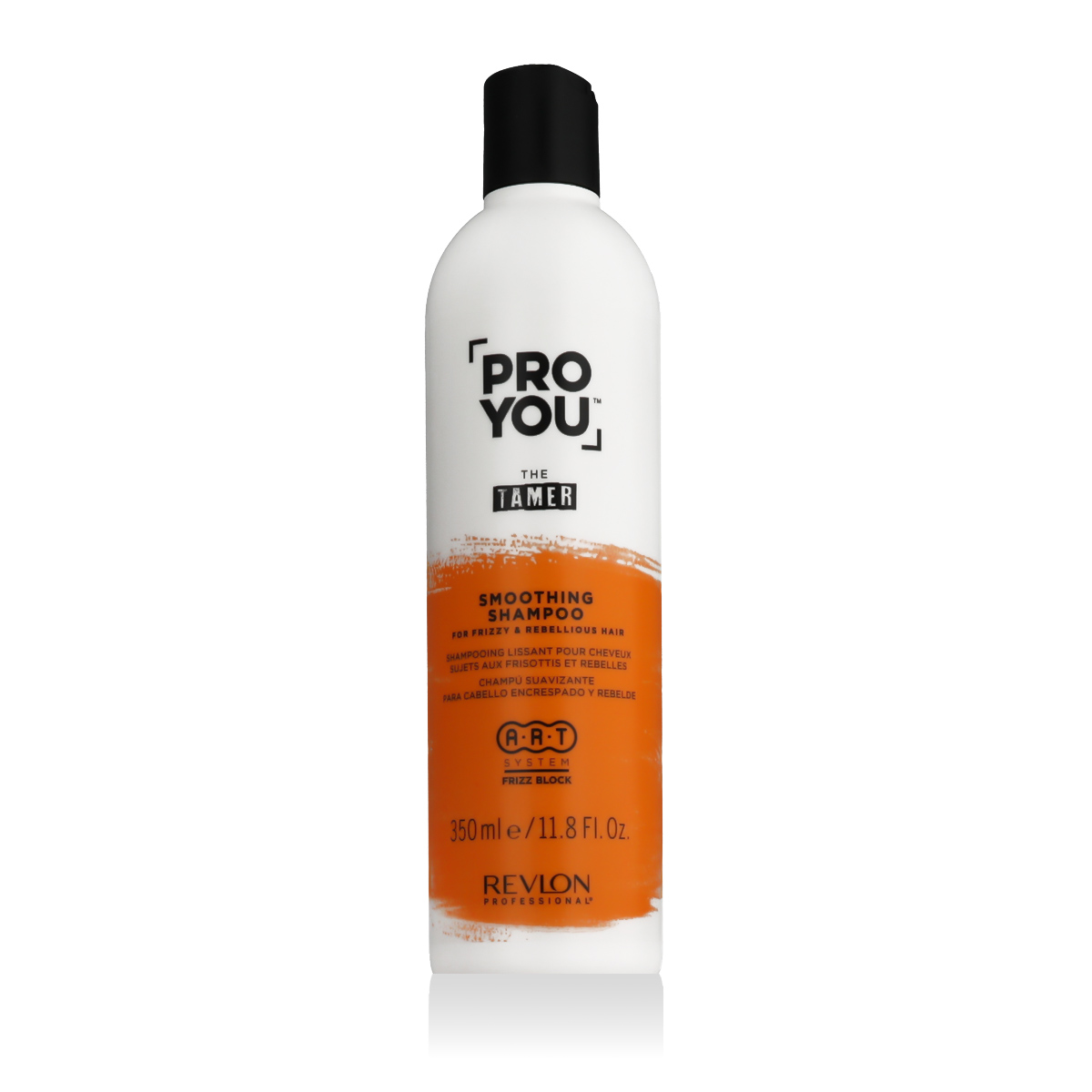Revlon Professional Pro You The Tamer 350ml &scaron;ampūnas