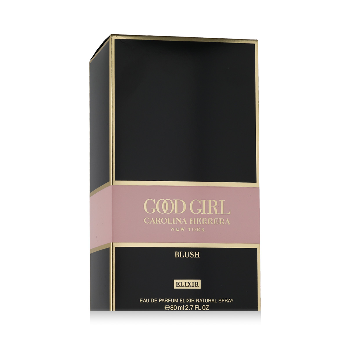 Carolina Herrera Good Girl Blush Elixir 80ml kvepalai Moterims EDP