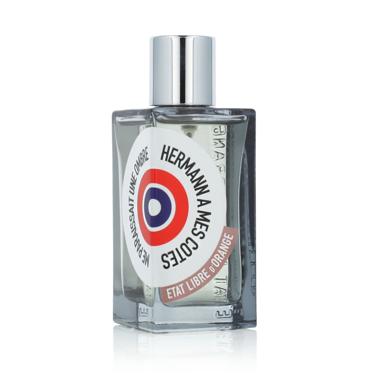 Etat Libre D&rsquo;Orange Hermann A Mes Cotes Me Paraissait Une Ombre 100ml kvepalai Unisex Testeris