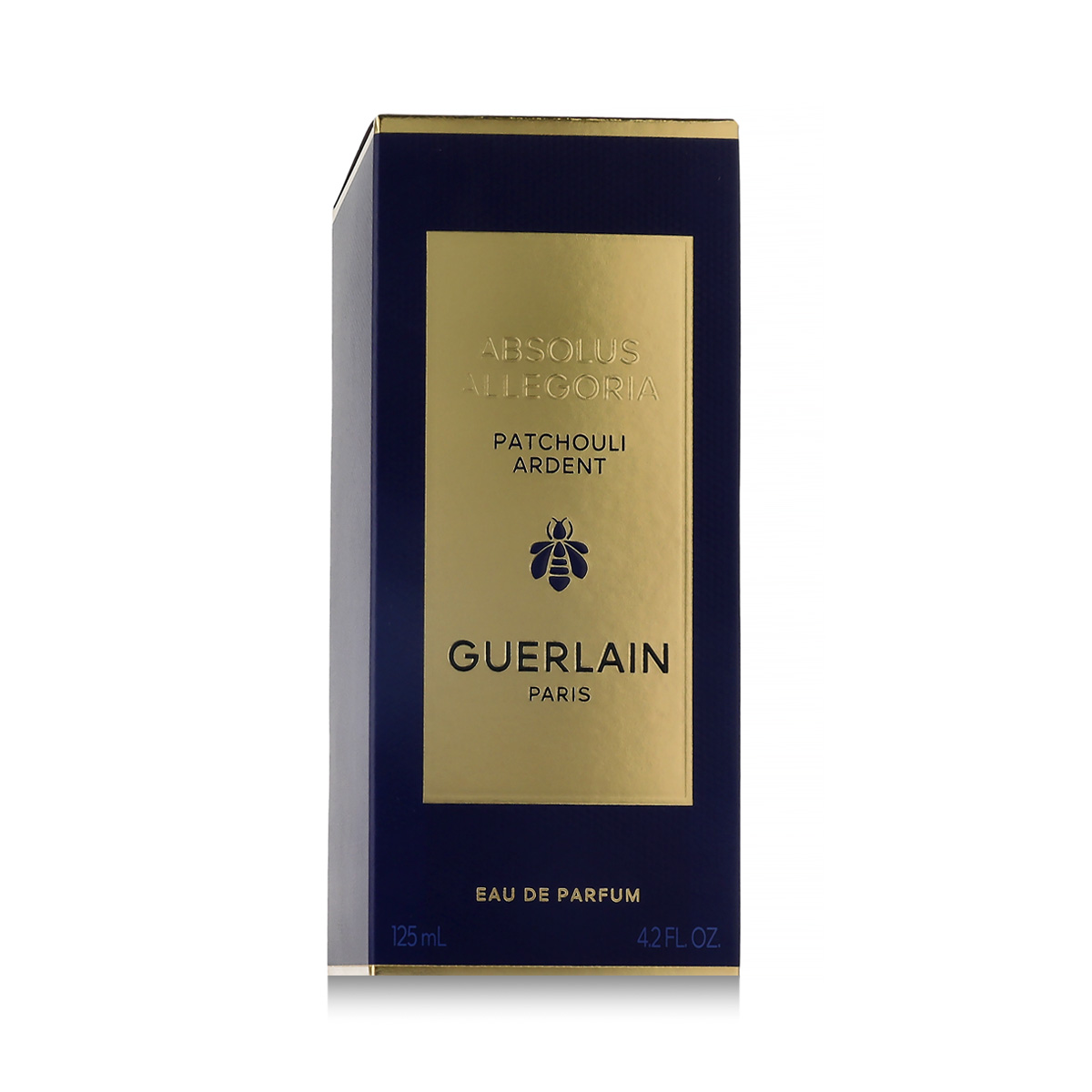 Guerlain Absolu Allegoria Patchouli Ardent 125ml kvepalai Unisex EDP