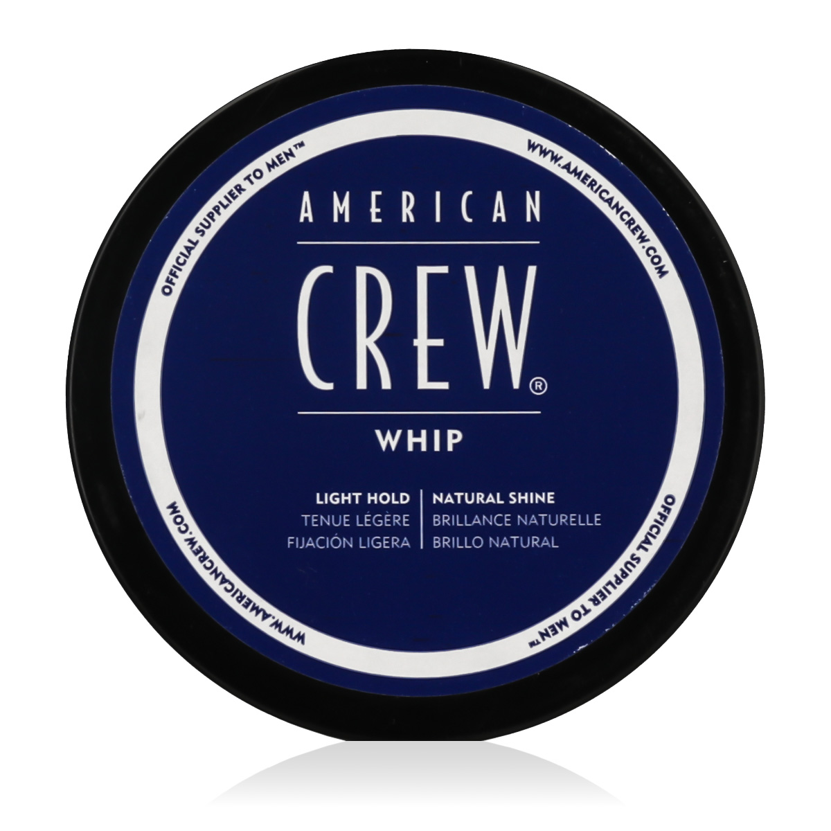 American Crew Whip 85g plaukų kremas