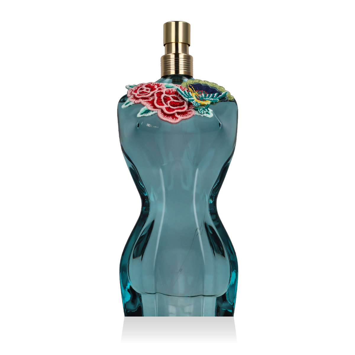 Jean Paul Gaultier La Belle Paradise Garden 100ml kvepalai Moterims Testeris