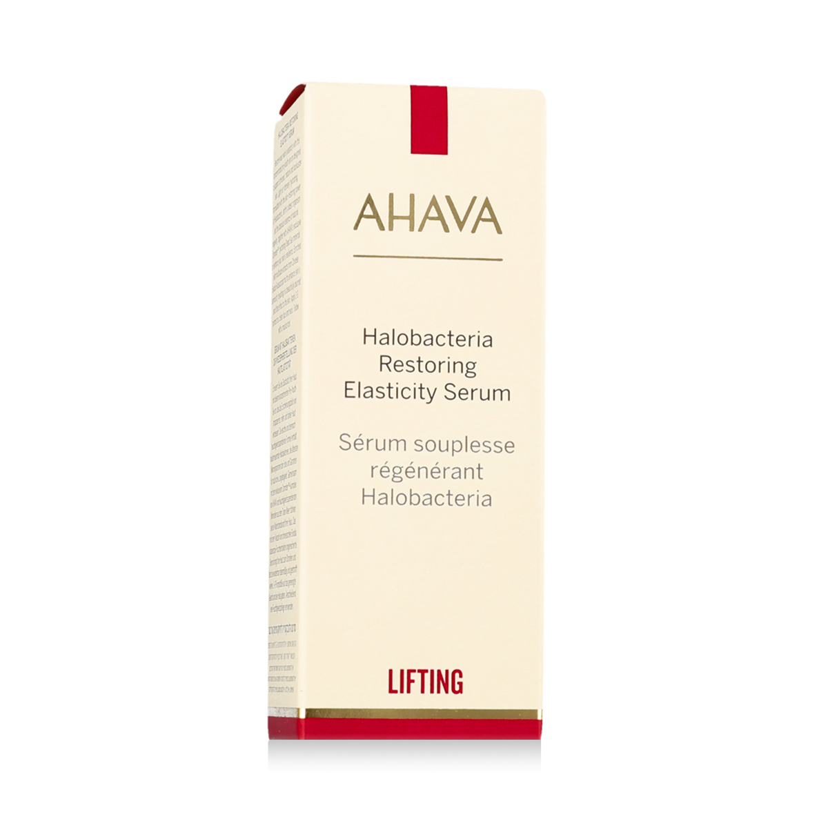 AHAVA Lifting 30ml Veido serumas
