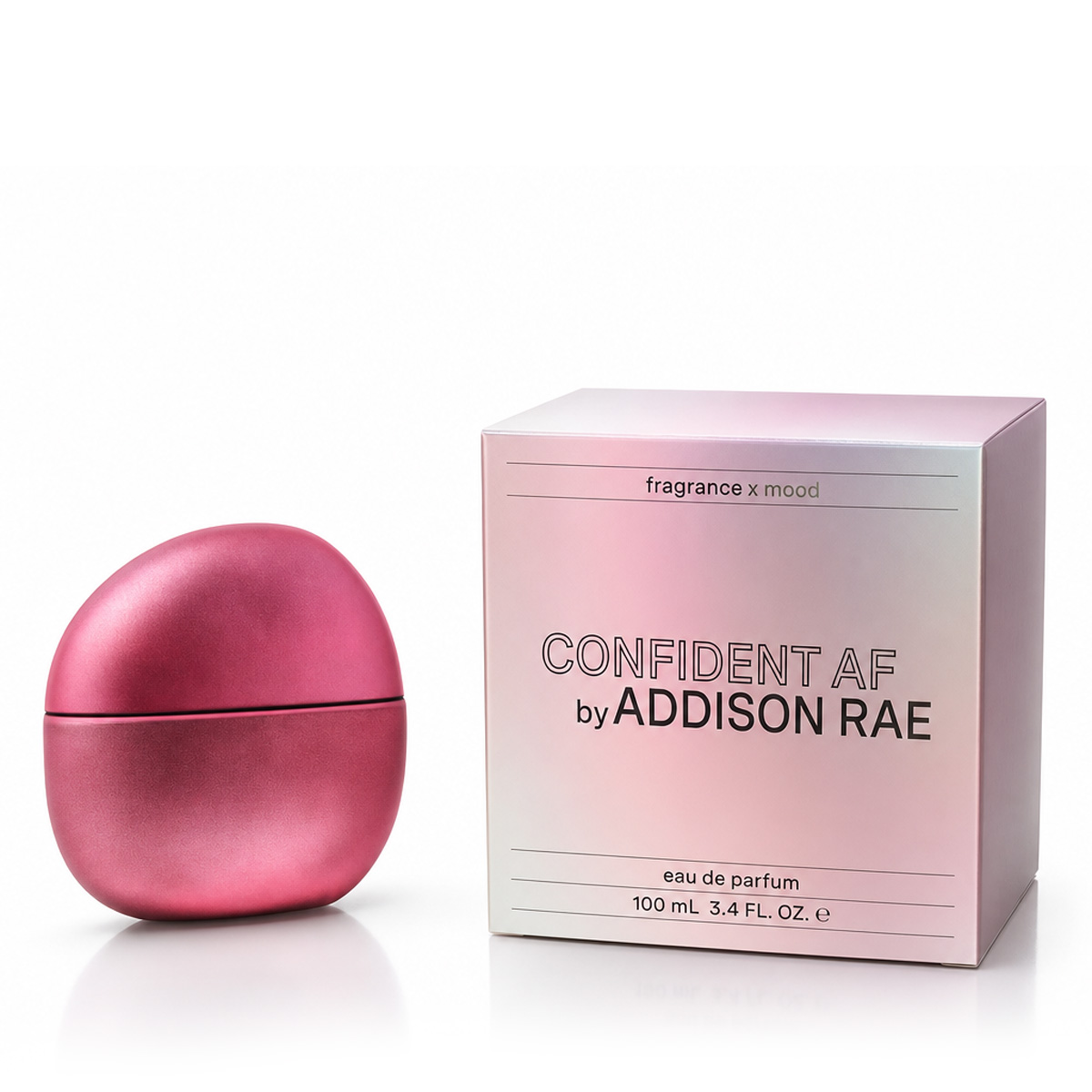 Addison Rae Confident AF 100ml kvepalai Moterims EDP