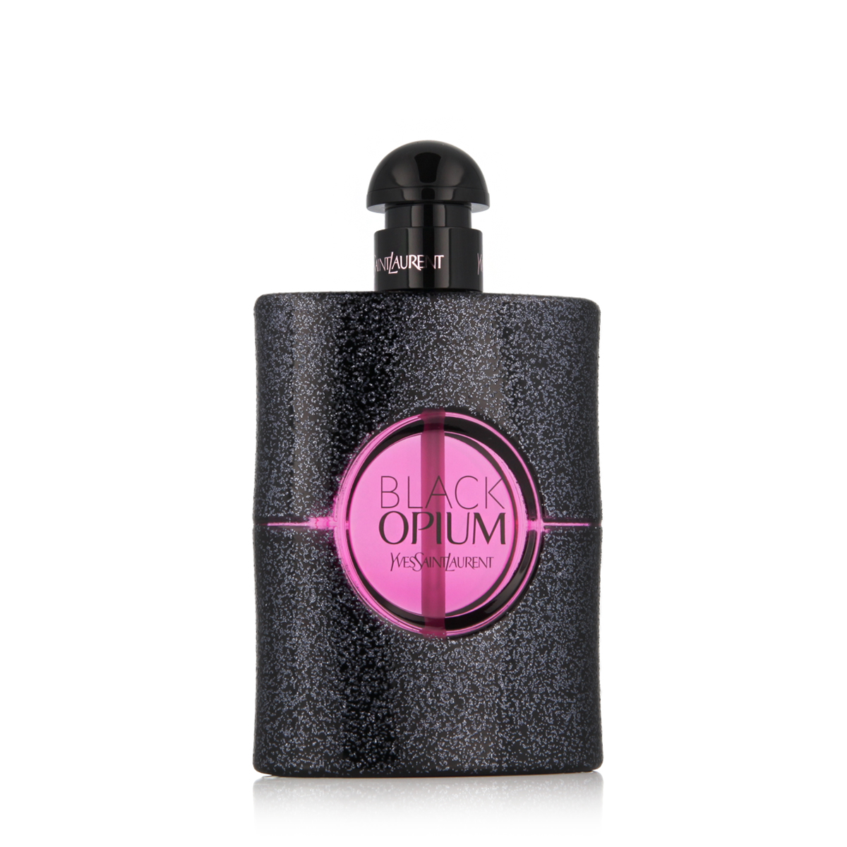 Yves Saint Laurent Black Opium Neon 10 ml kvepalų mėginukas (atomaizeris) Moterims EDP