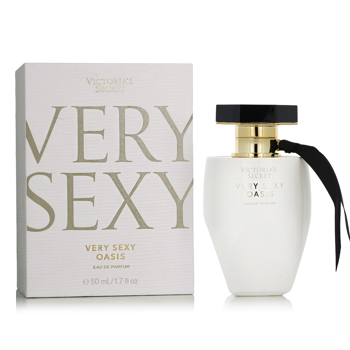 Victoria's Secret Very Sexy Oasis 50ml Kvepalai Moterims EDP