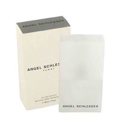 Angel Schlesser Femme 50ml kvepalai Moterims