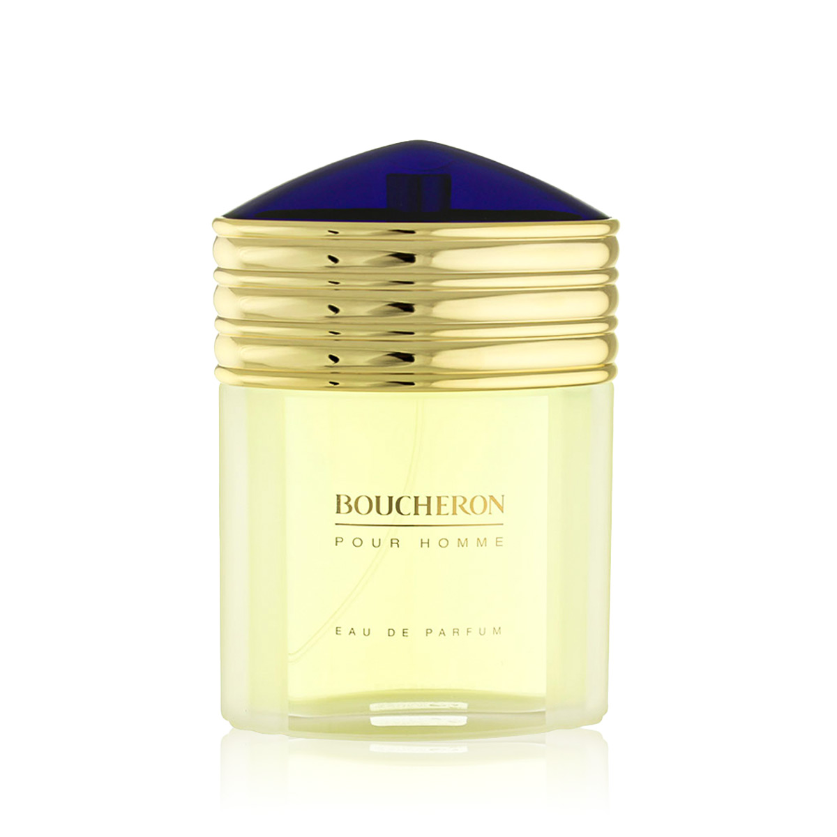 Boucheron Pour Homme 100ml kvepalai Vyrams Testeris