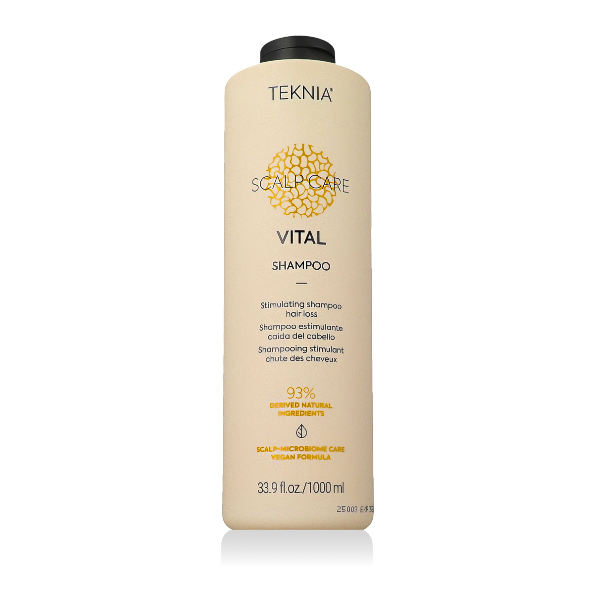 Lakme Teknia Scalp Care Vital 1000ml &scaron;ampūnas