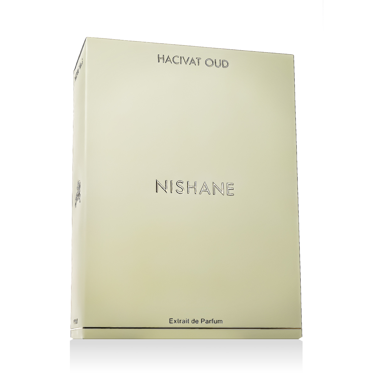 Nishane Hacivat Oud 50ml NI&Scaron;INIAI Kvepalai Unisex Parfum