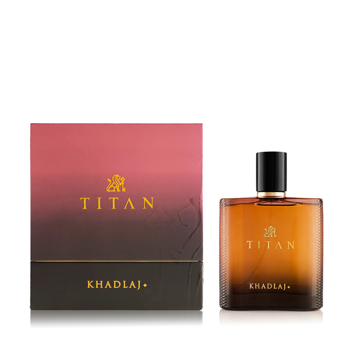 Khadlaj Titan 100ml kvepalai Vyrams EDP