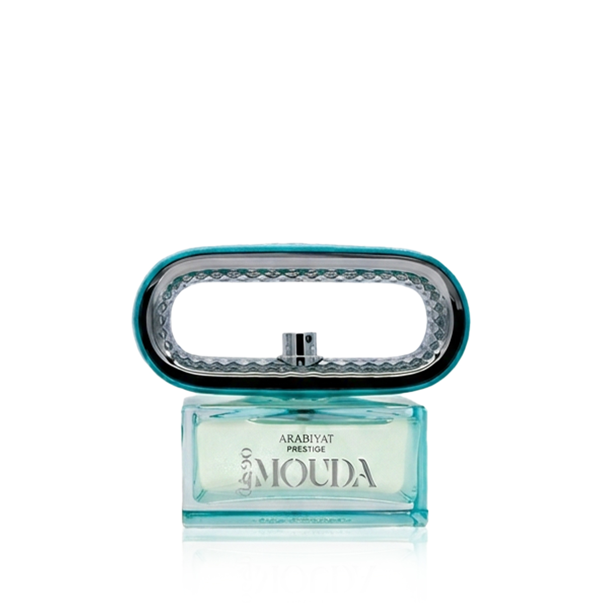 Arabiyat Prestige Mouda 100ml kvepalai Unisex EDP