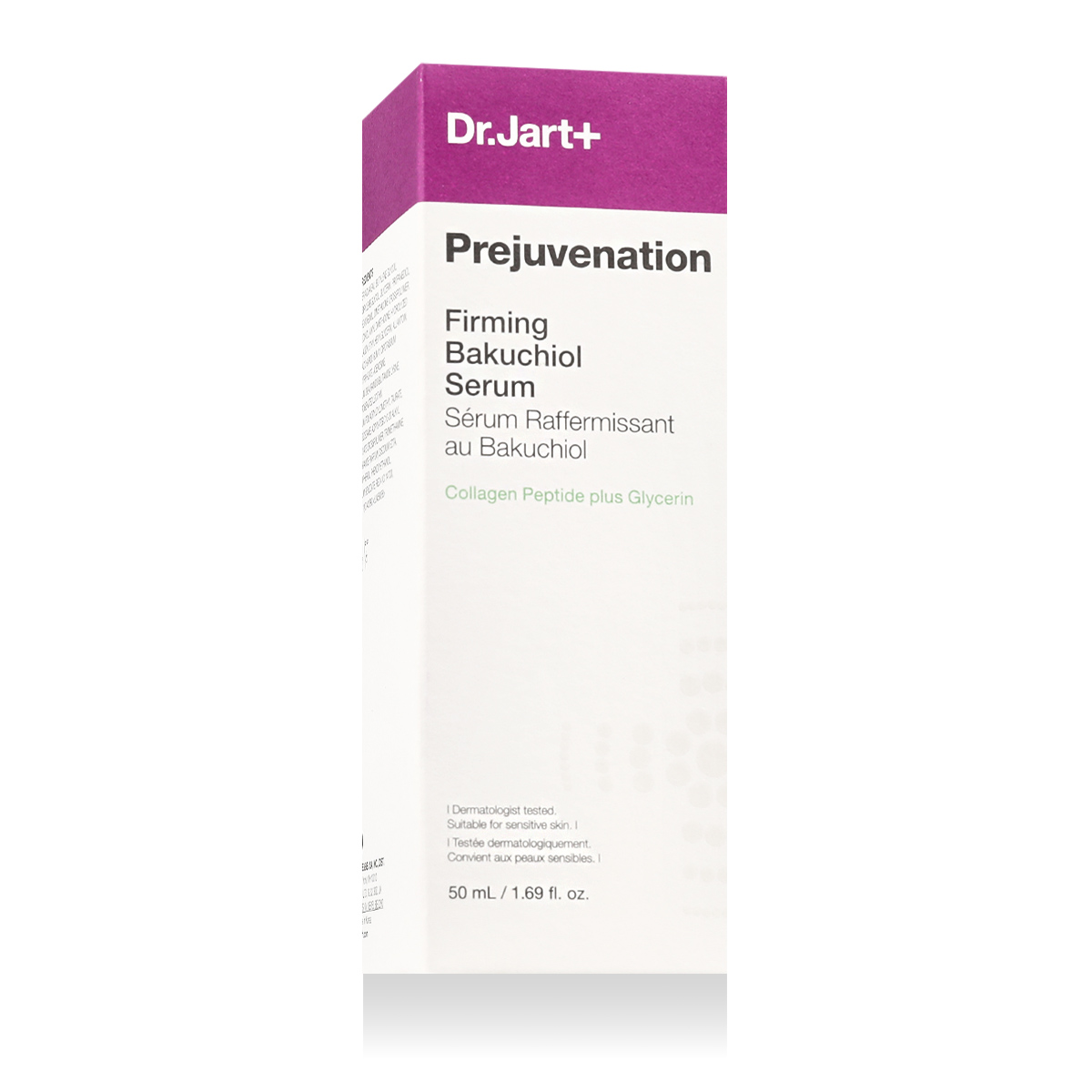 Dr.Jart+ Prejuvenation 50ml veido losjonas