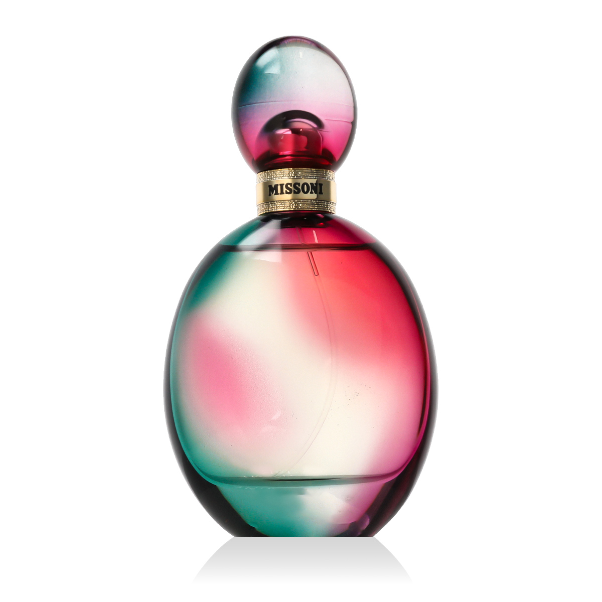 Missoni Missoni 2015 100ml kvepalai Moterims Testeris