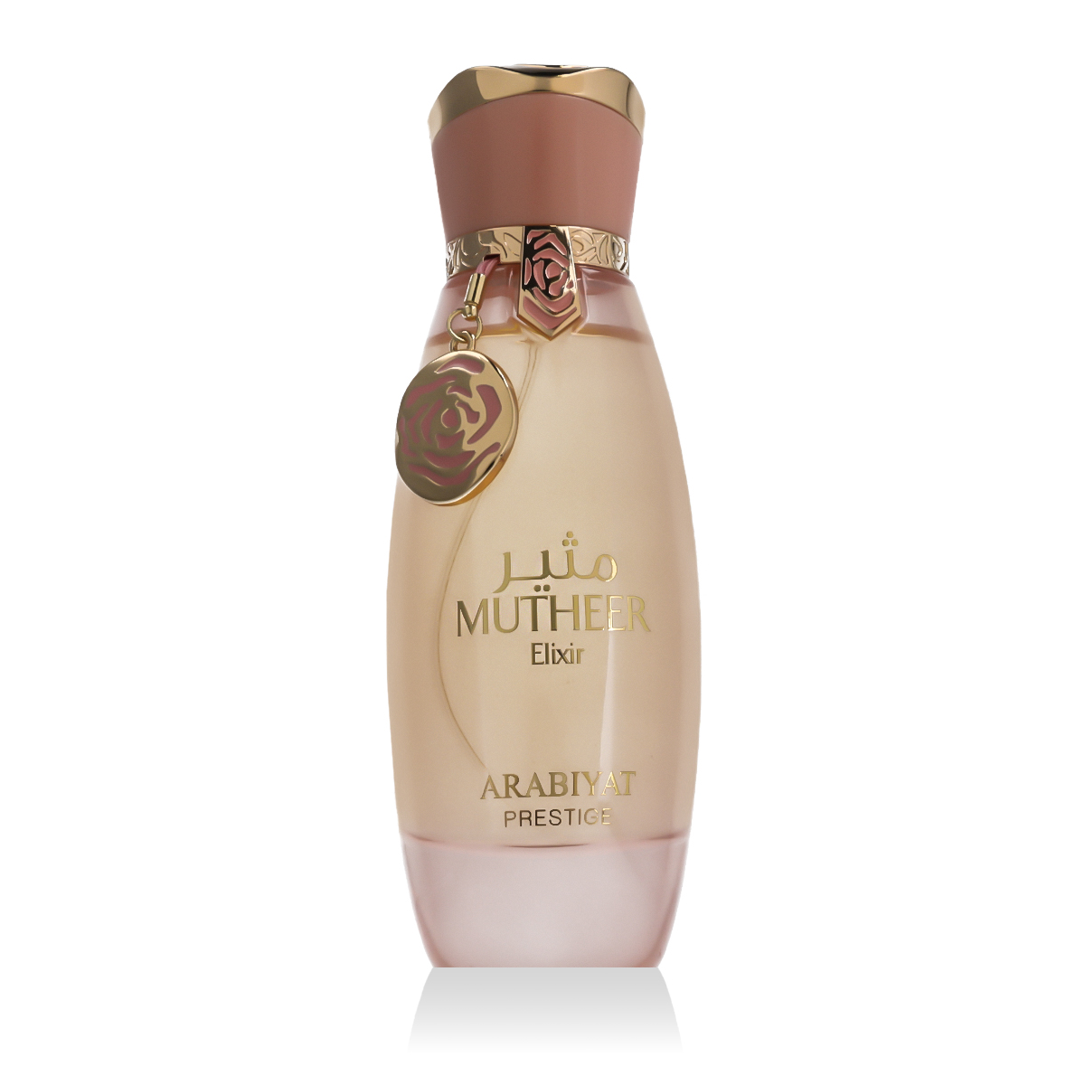 Arabiyat Prestige Mutheer Elixir 100ml kvepalai Moterims Testeris