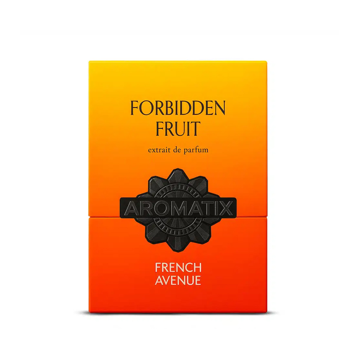 French Avenue Forbidden Fruit 100ml kvepalai Unisex