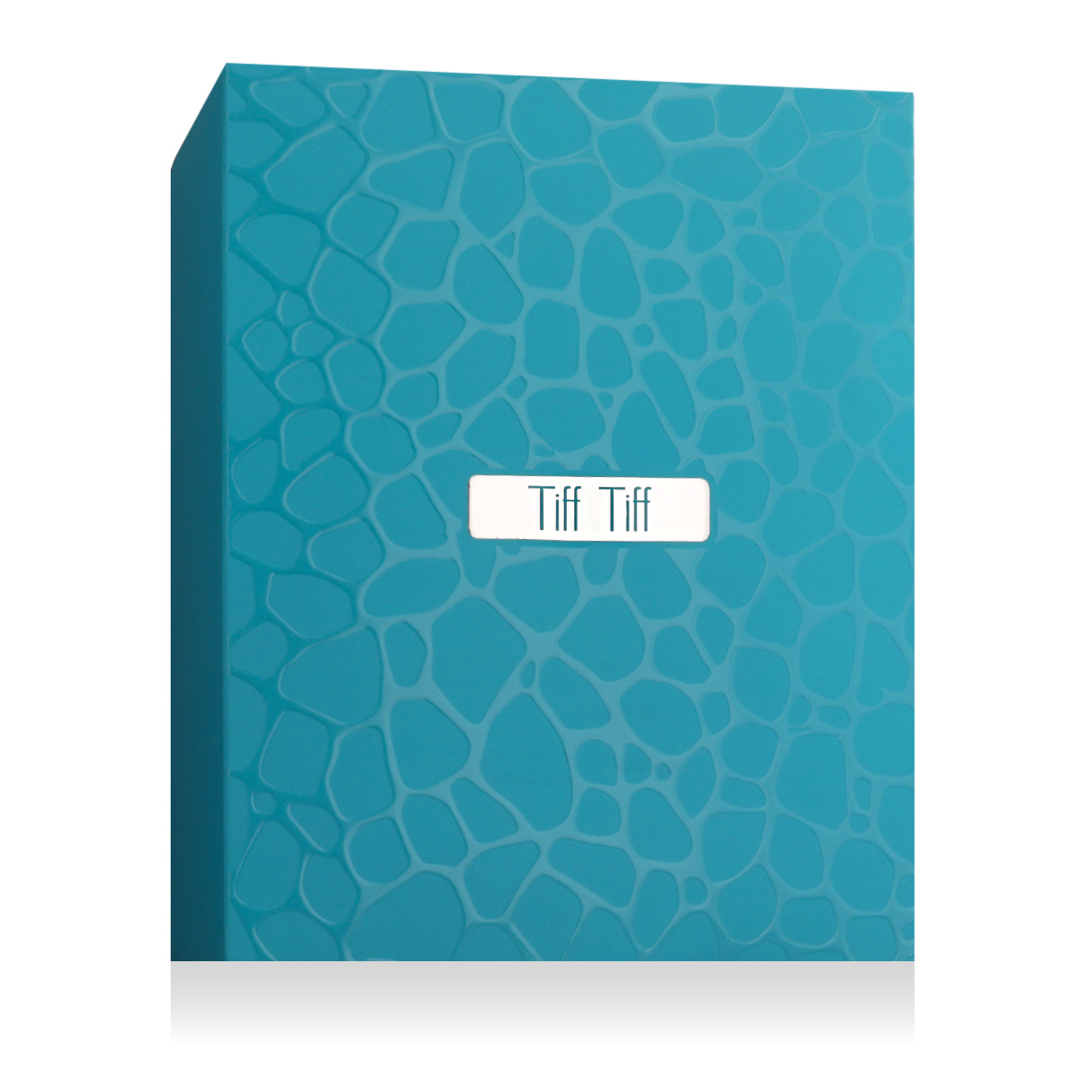 Ahmed Al Maghribi Tiff Tiff 100ml kvepalai Unisex