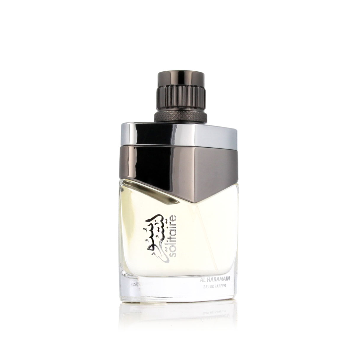 Al Haramain Solitaire 85ml NI&Scaron;INIAI kvepalai Unisex EDP