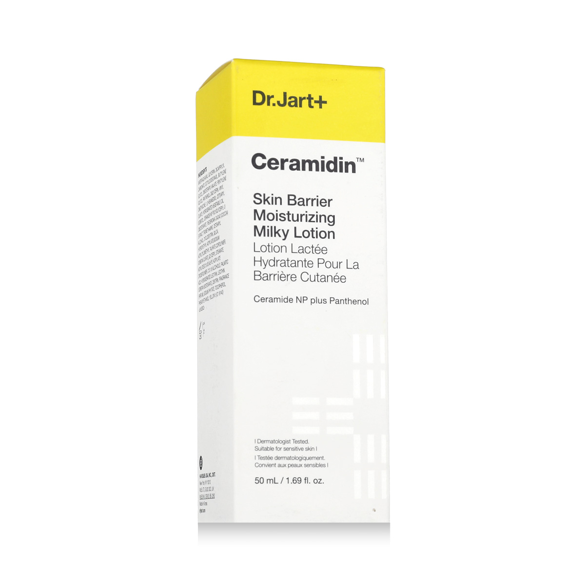Dr.Jart+ Ceramidin&trade; 50ml veido losjonas