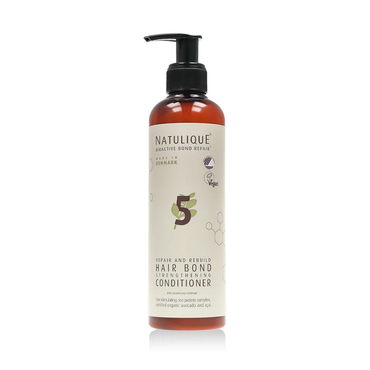 Natulique Hair Bond 200ml kondicionierius