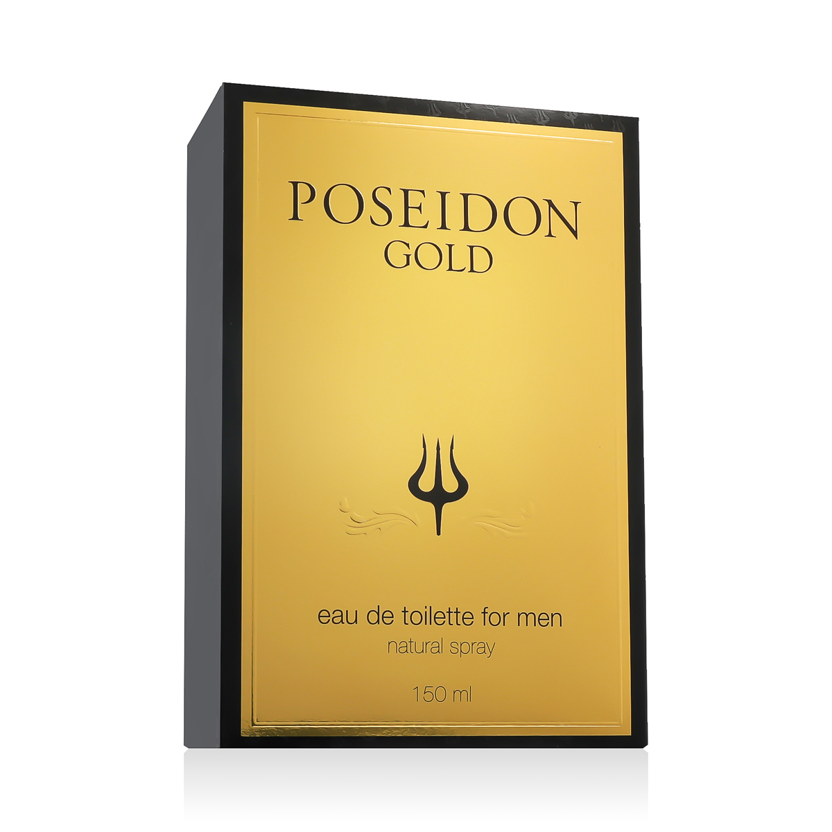 Instituto Espanol Poseidon Gold 150ml kvepalai Vyrams EDT