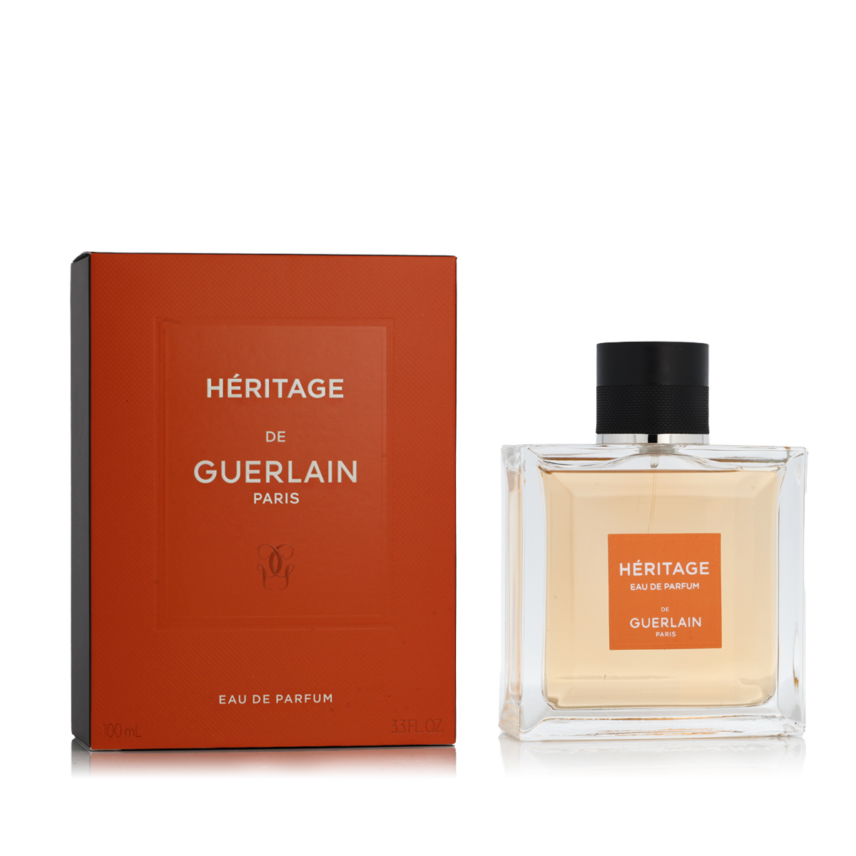 Guerlain H&eacute;ritage de Guerlain 100ml kvepalai Vyrams EDP