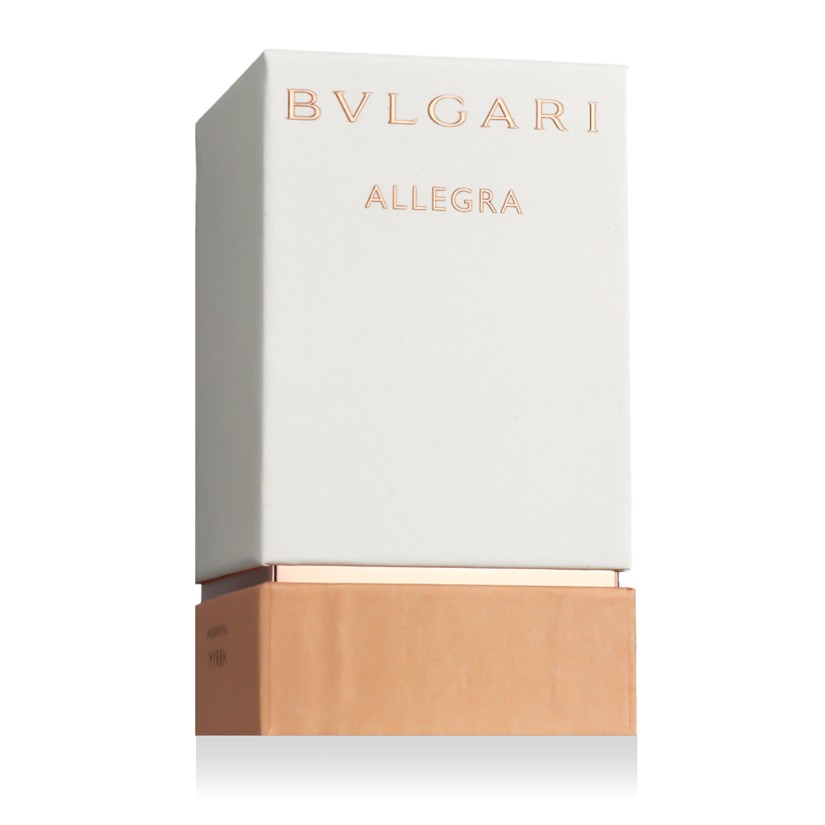 Bvlgari Allegra Magnifying Myrrh Essence 40ml kvepalai Moterims EDP