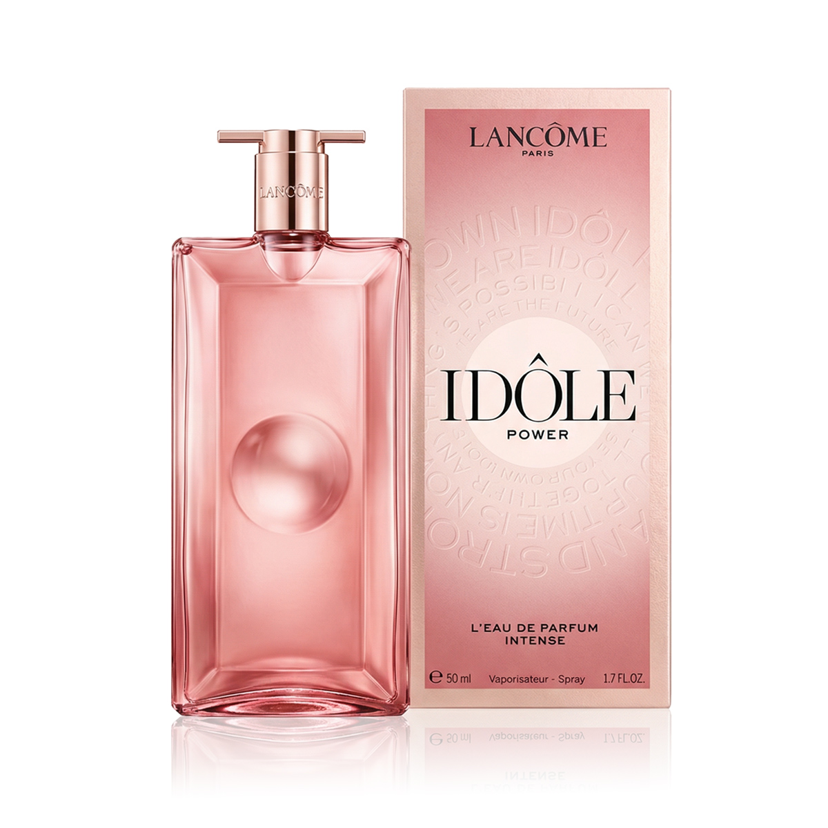 Lancome Id&ocirc;le Power 50ml kvepalai Moterims