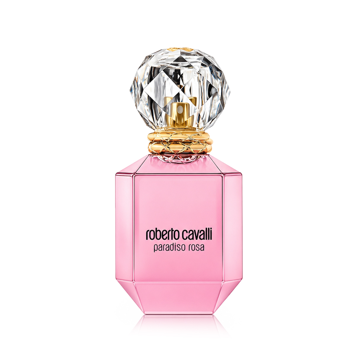 Roberto Cavalli Paradiso Rosa 30ml kvepalai Moterims EDP