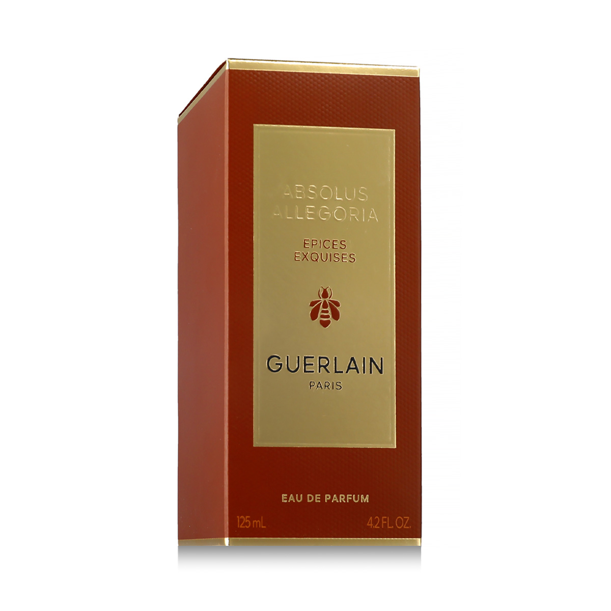 Guerlain Absolus Allegoria &Eacute;pices Exquises 125ml kvepalai Unisex EDP