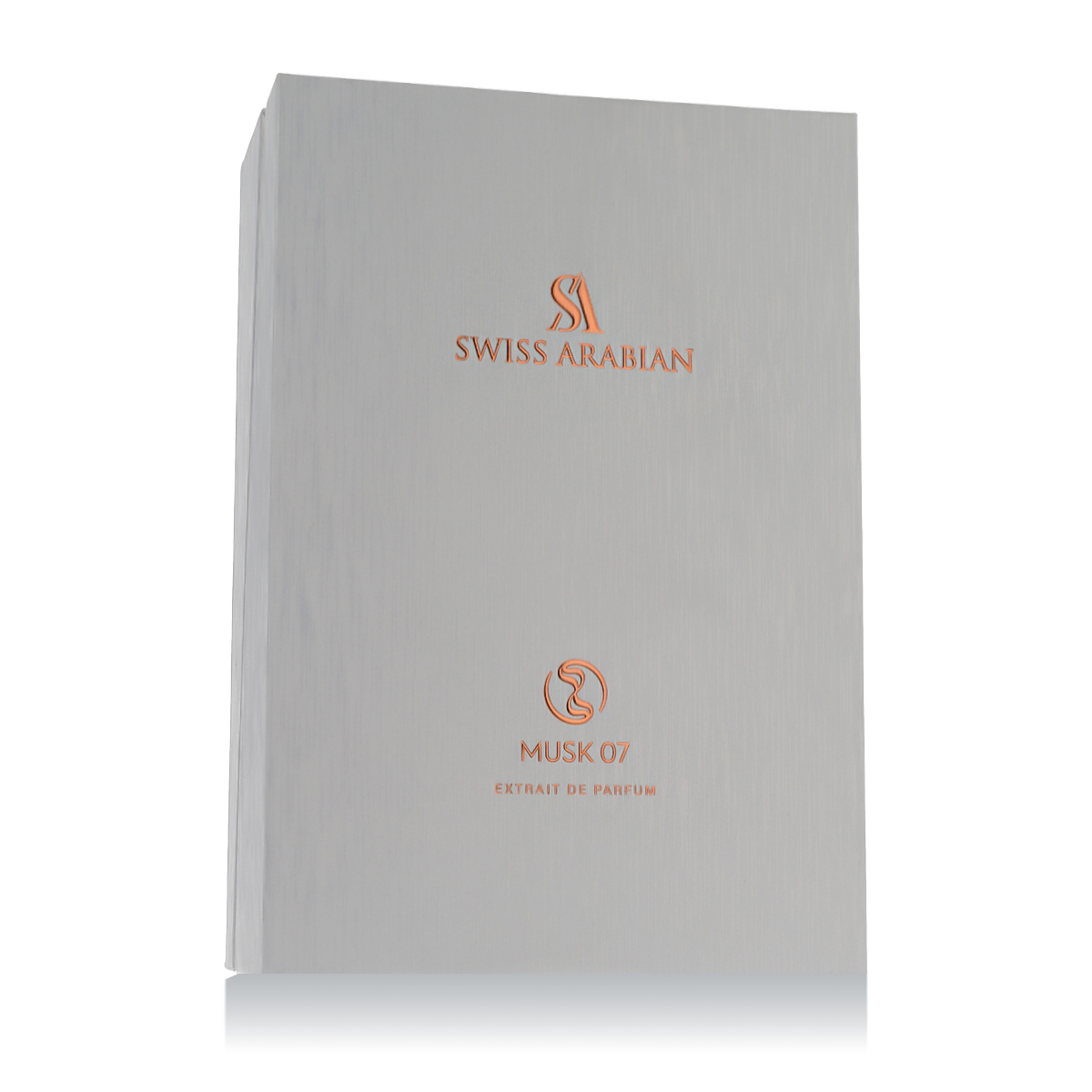 Swiss Arabian Musk 07 50ml kvepalai Unisex