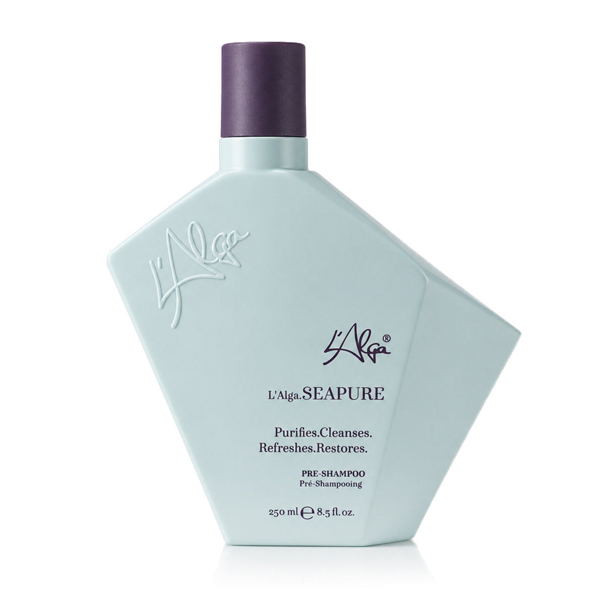 L'Alga SEAGROW 250ml &scaron;ampūnas
