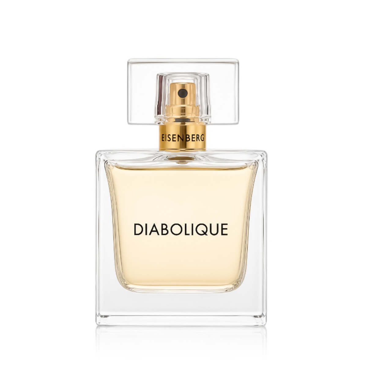Eisenberg Diabolique 50ml kvepalai Moterims EDP