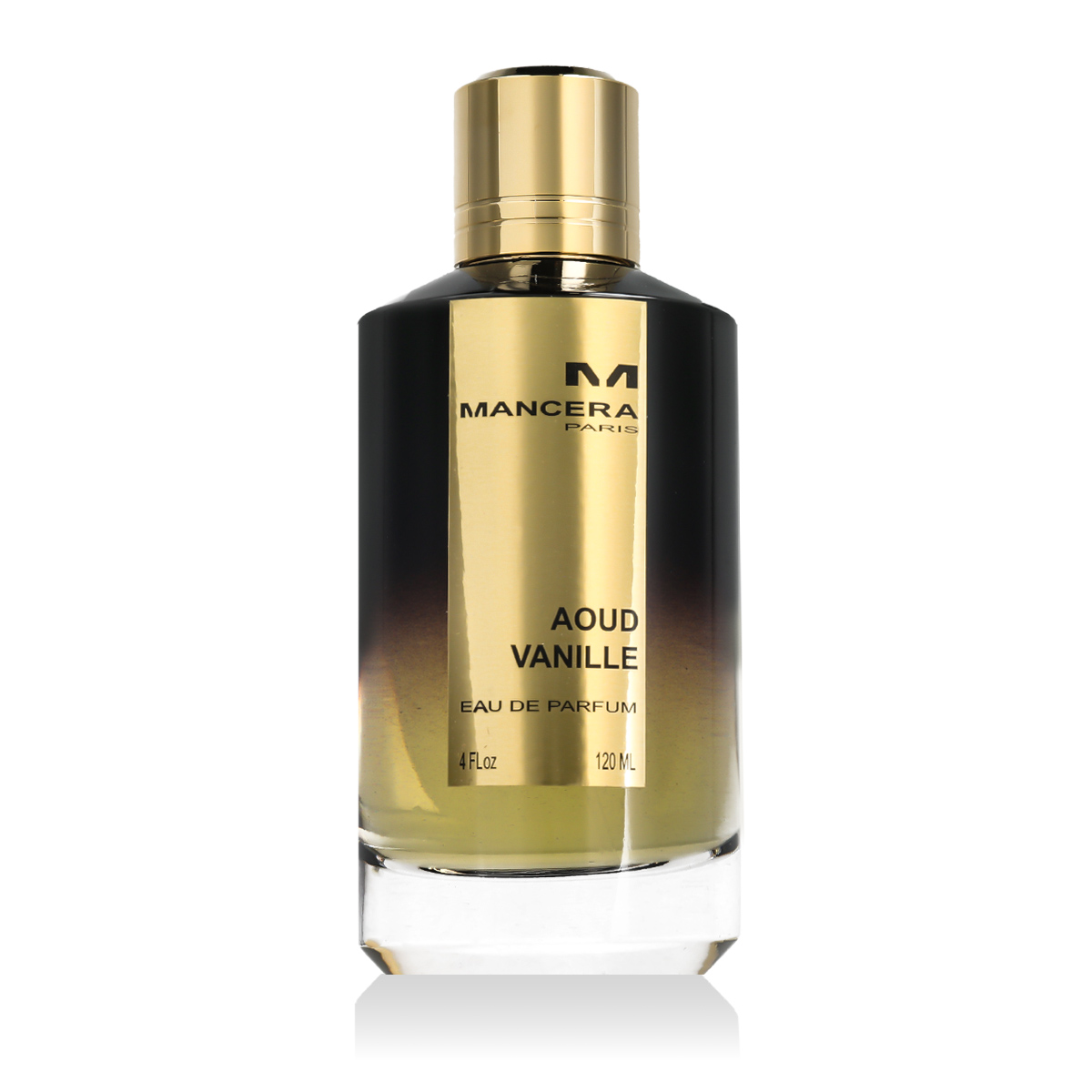 Mancera Paris Aoud Vanille 120ml kvepalai Unisex Testeris