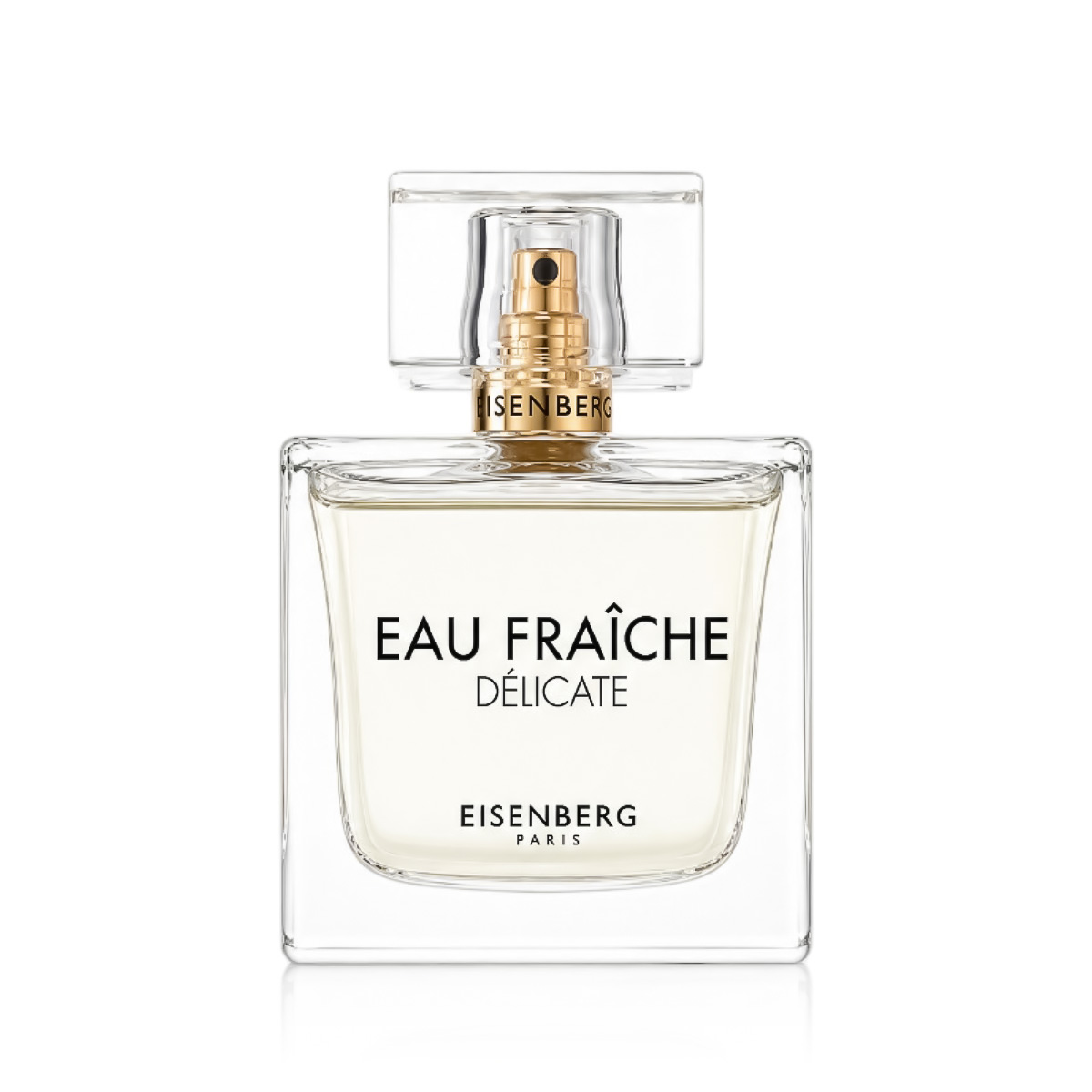 Eisenberg Eau Fra&icirc;che D&eacute;licate 50ml kvepalai Moterims EDP