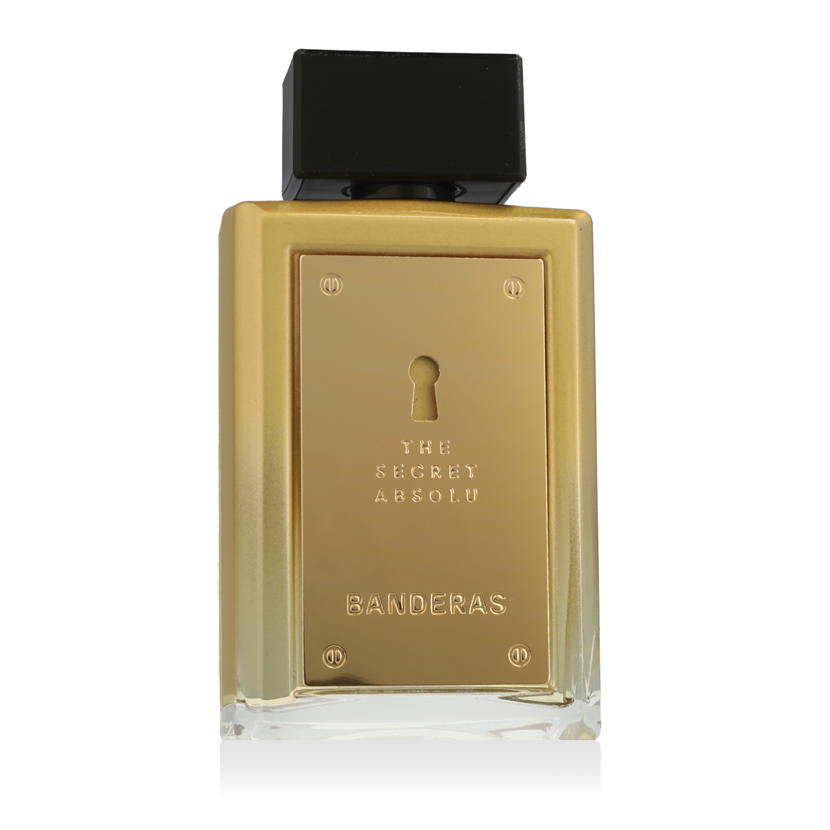 Banderas The Secret Absolu 100ml kvepalai Vyrams Testeris