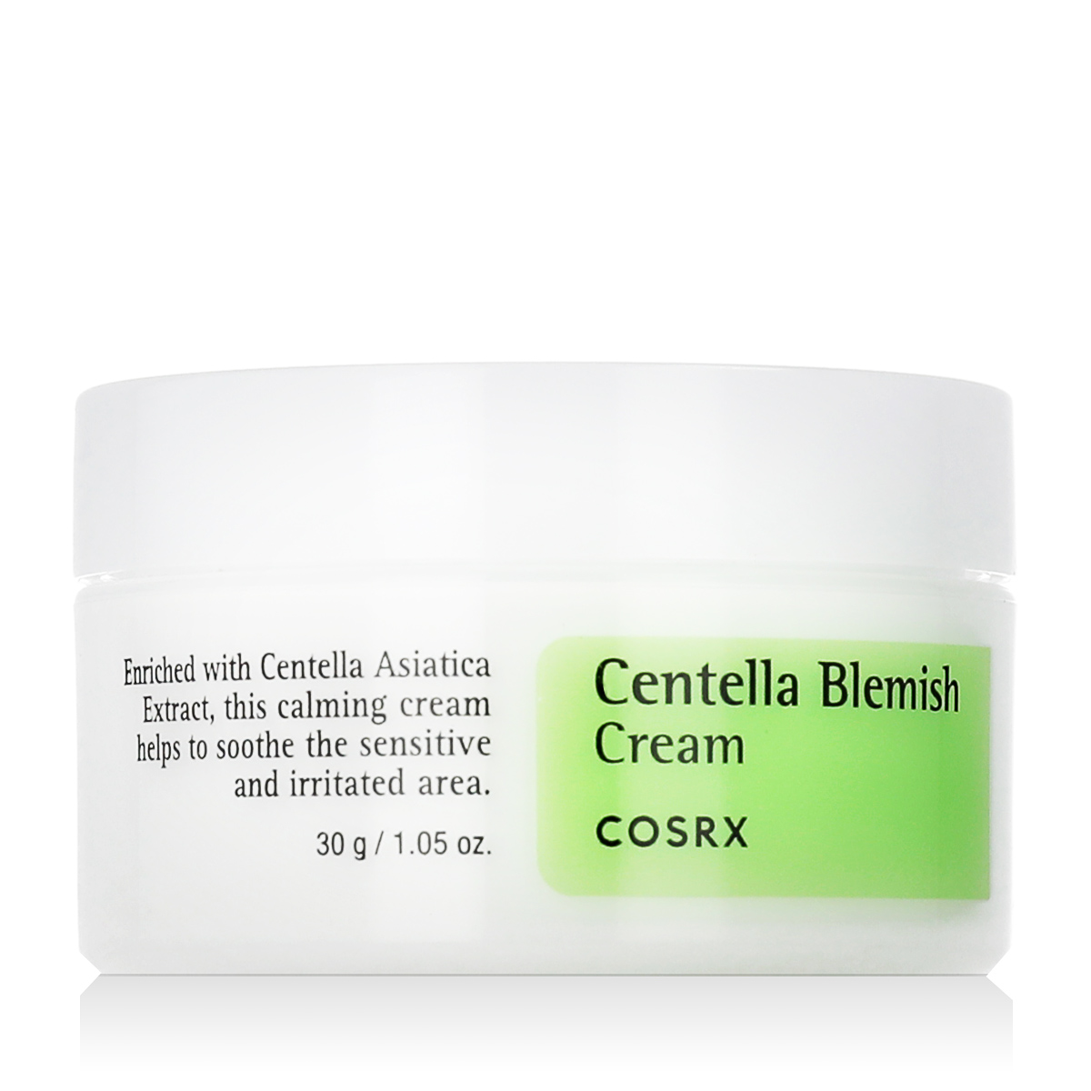 COSRX Centella 30g kūno kremas