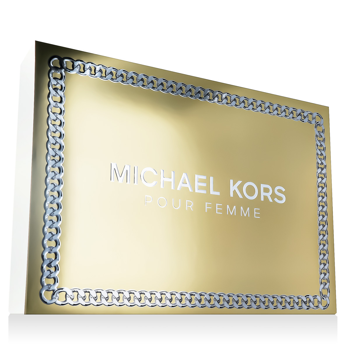 Michael Kors Pour Femme Kvepalai Moterims